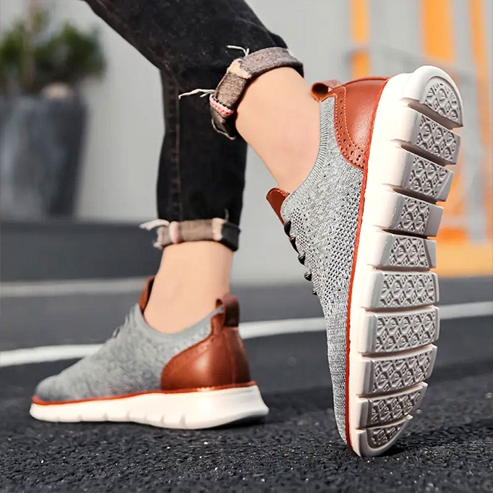 MALMO | Stilvolle Sneakers Männer