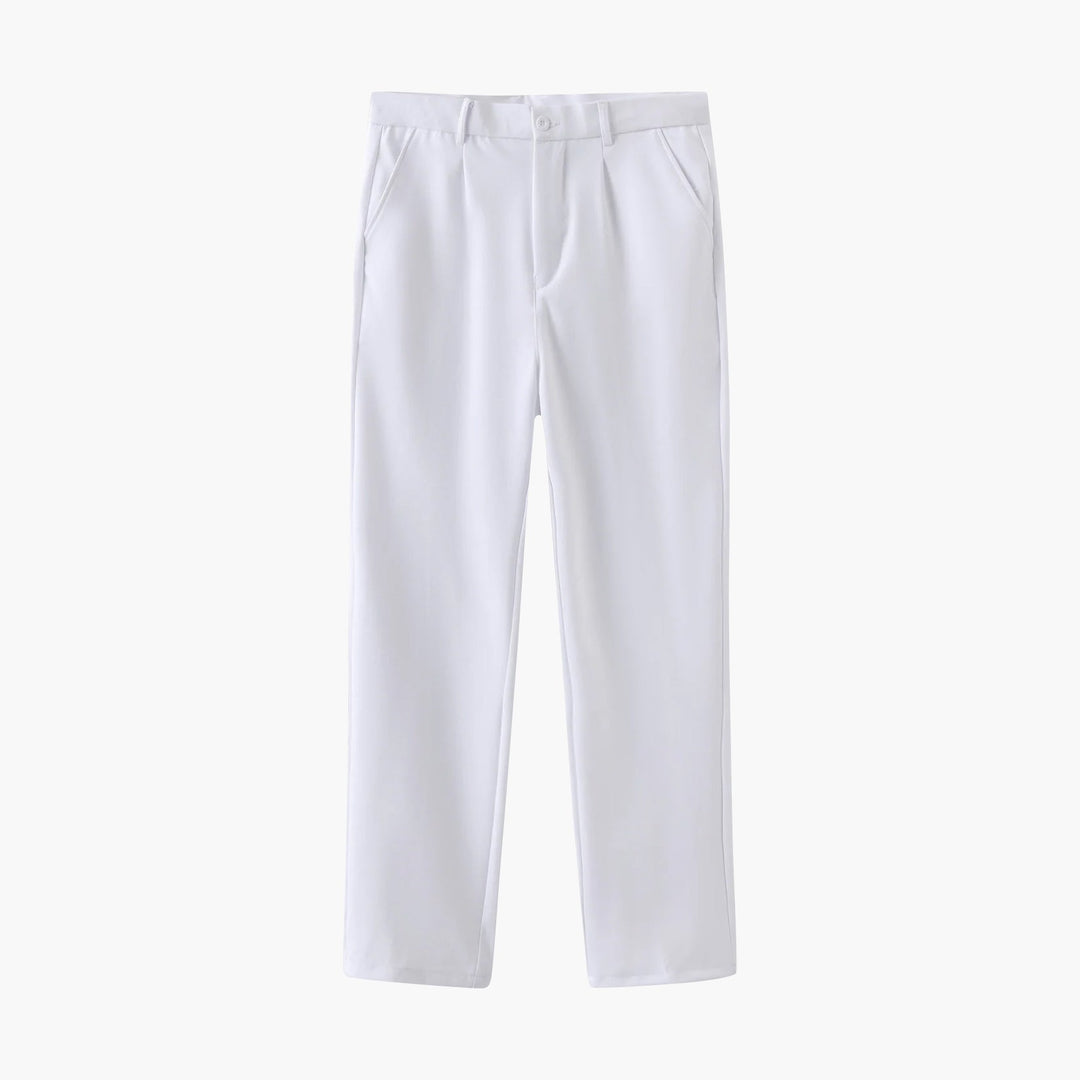 Frühlingsoutfit - Polo-Brunch