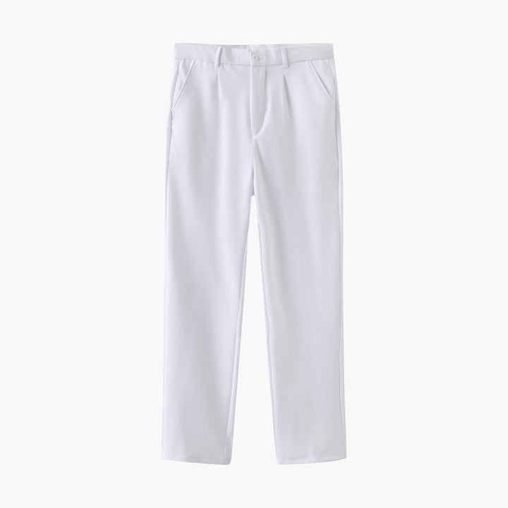 Frühjahrsoutfit - Riviera-Spaziergang