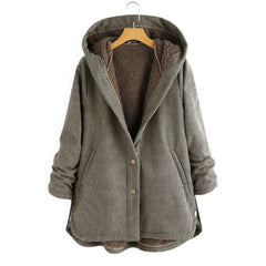 LILIA | Klassische Damenjacke für Herbst/Winter
