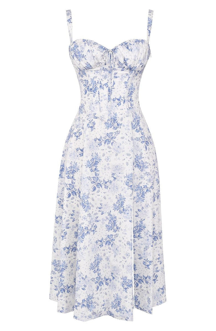 BETTY | Elegantes Taillen-Kleid