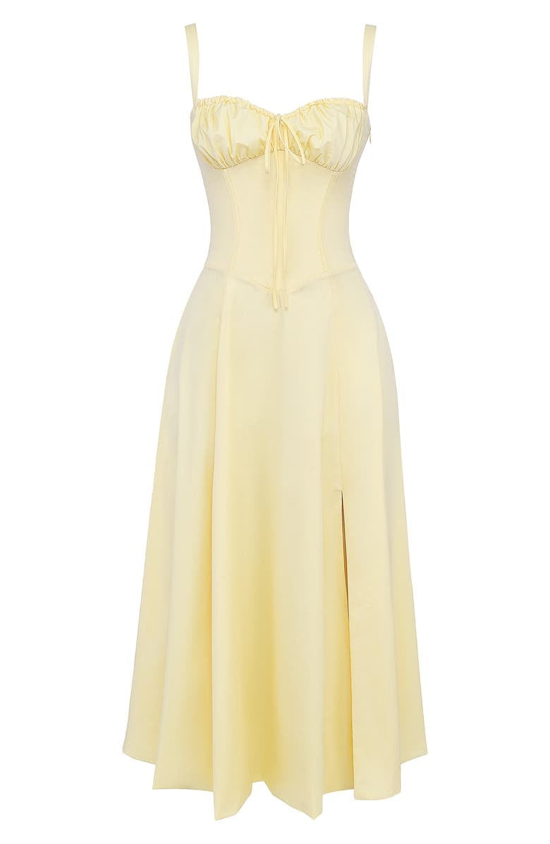 BETTY | Elegantes Taillen-Kleid