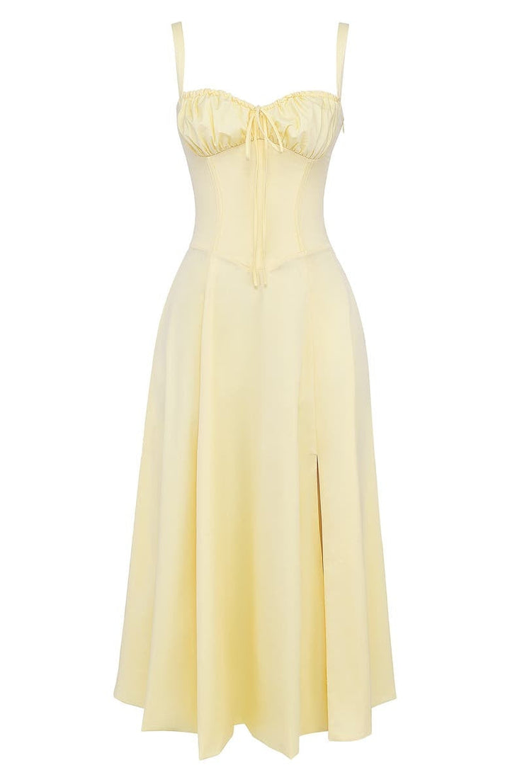 BETTY | Elegantes Taillen-Kleid