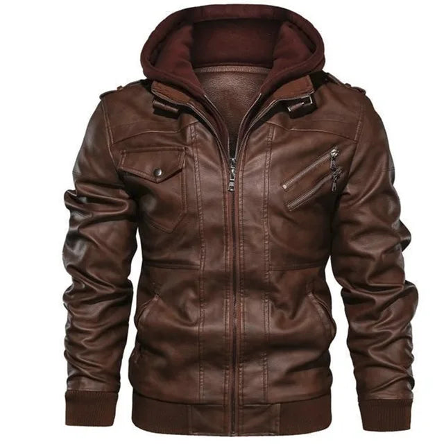 Dante | Erbstück Jacke