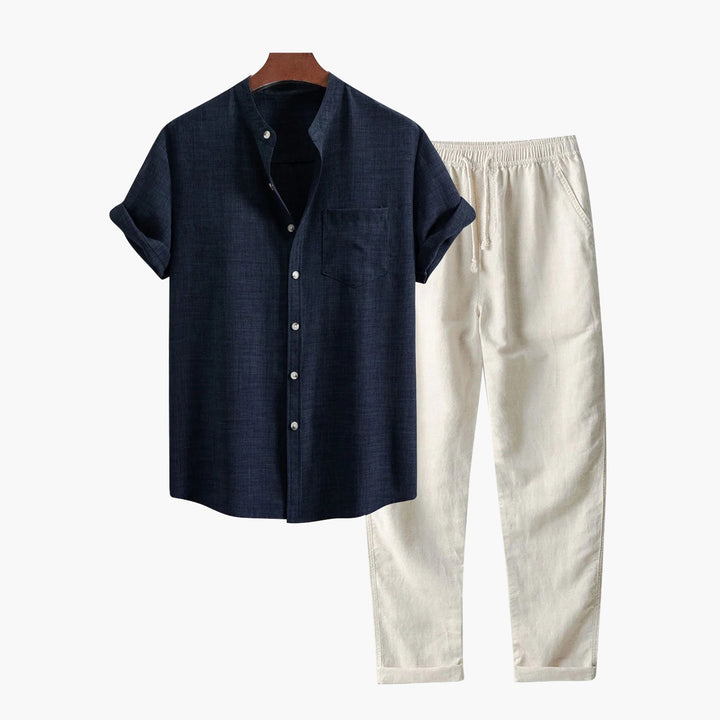 Sommer Outfit - Schöne Balade
