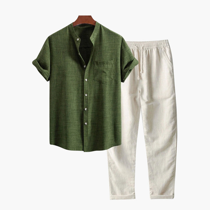 Sommer Outfit - Schöne Balade