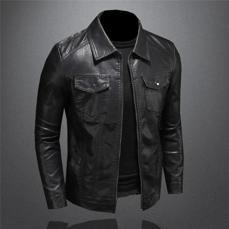 Alexander | Bequem Jacke