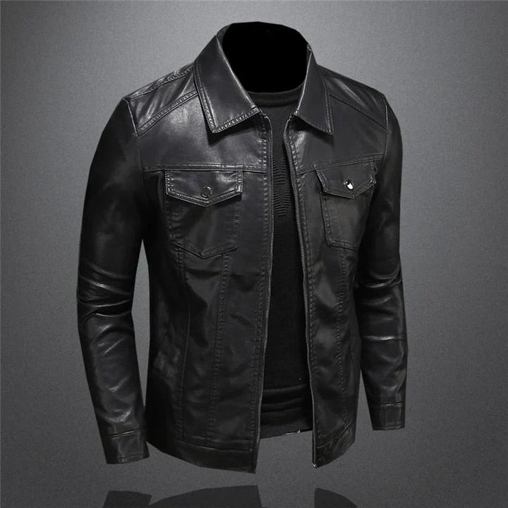 Alexander | Bequem Jacke