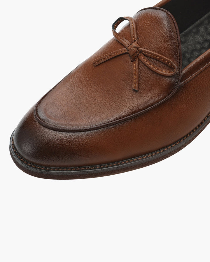 Weber - Schnürloafer