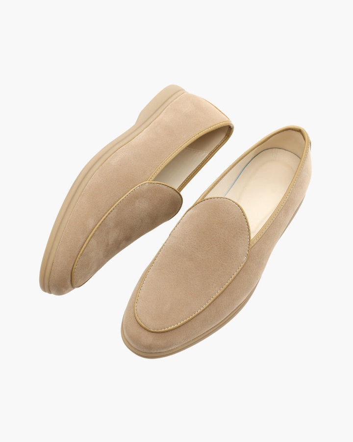 Weber - Der Stirling Loafer