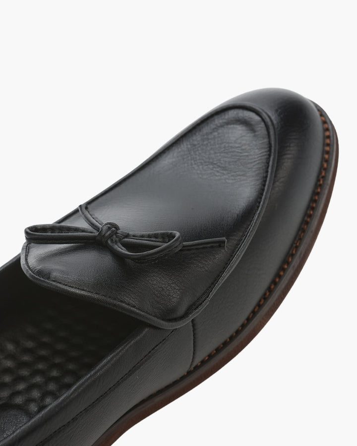 Weber - Schnürloafer
