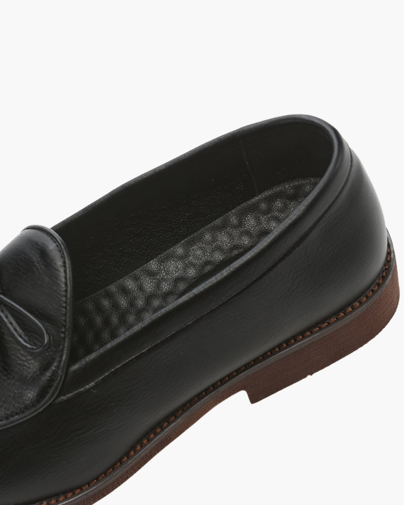 Weber - Schnürloafer