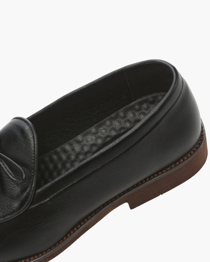 Weber - Schnürloafer