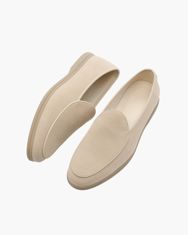 Weber - Der Stirling Loafer