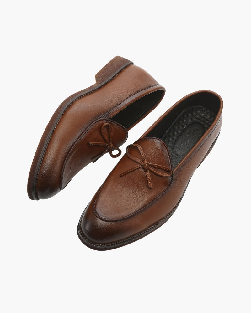 Weber - Schnürloafer
