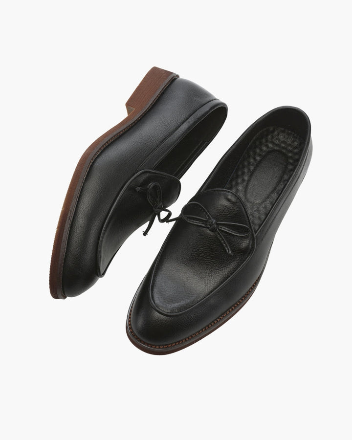 Weber - Schnürloafer