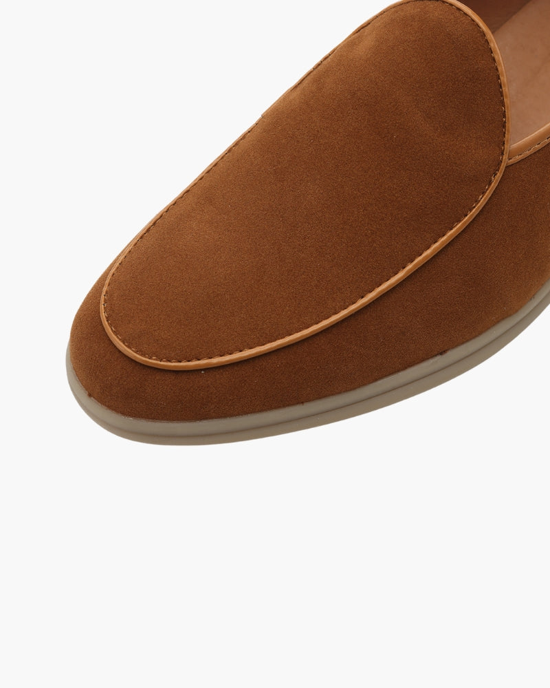 Weber - Der Stirling Loafer