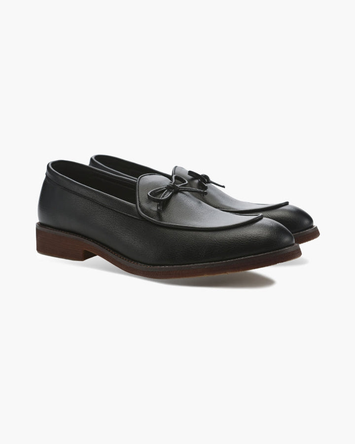 Weber - Schnürloafer