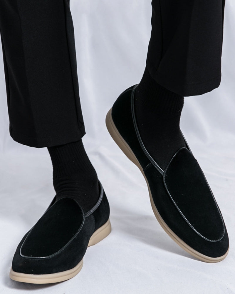Weber - Der Stirling Loafer