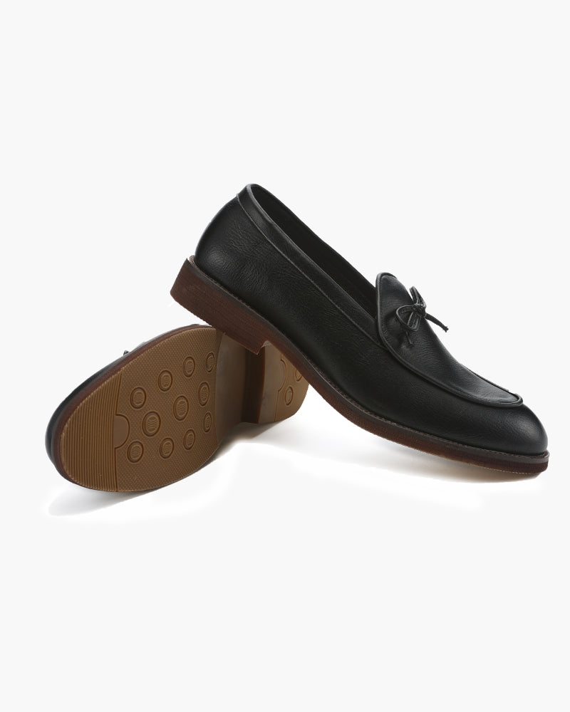 Weber - Schnürloafer