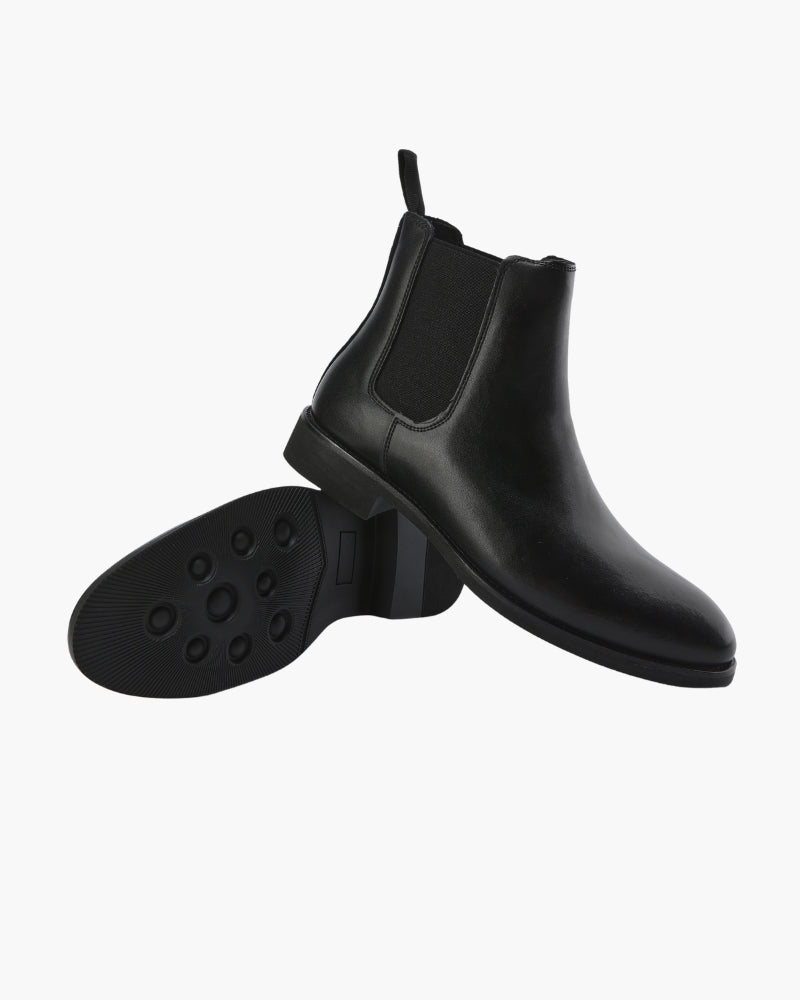 Weber - Chelsea Boots