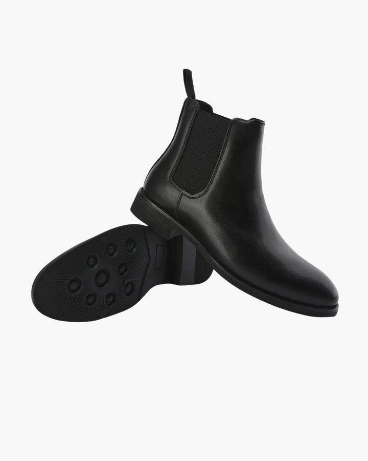 Weber - Chelsea Boots