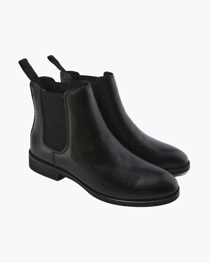 Weber - Chelsea Boots