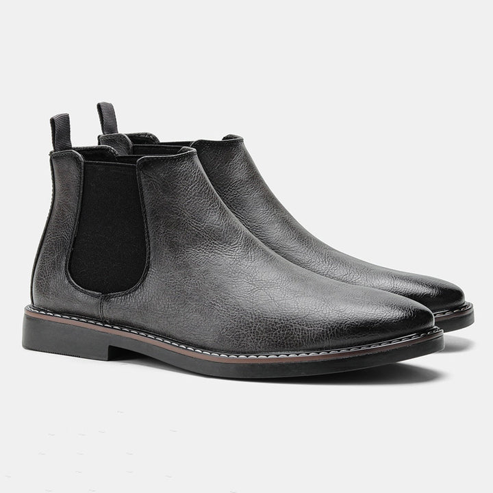 BRUCE | Klassische Elegante Herrenschuhe