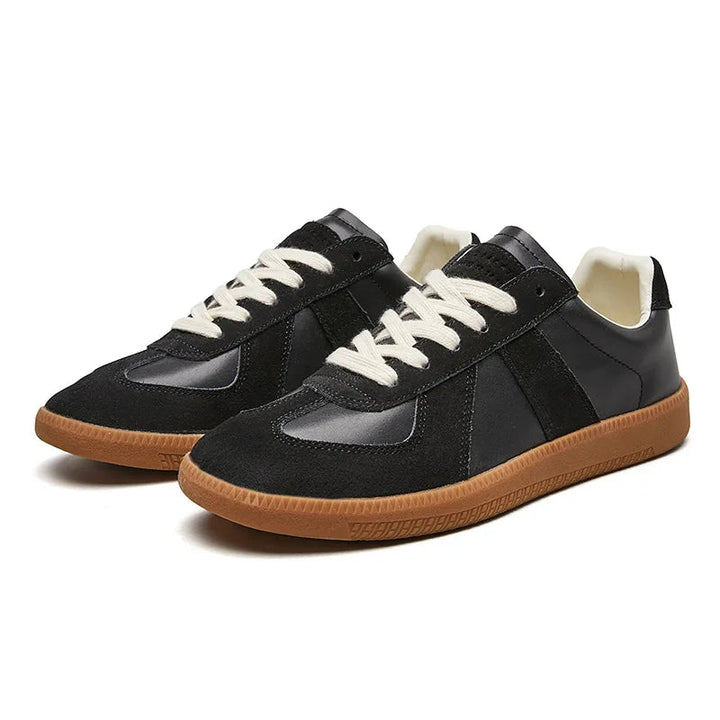 Lace-Up Sneakers für Herren | Komfortabel und Rutschfest