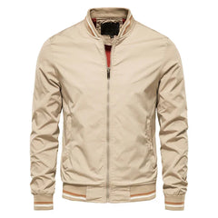 TIMMY | Winddichte Herren Sommerjacke