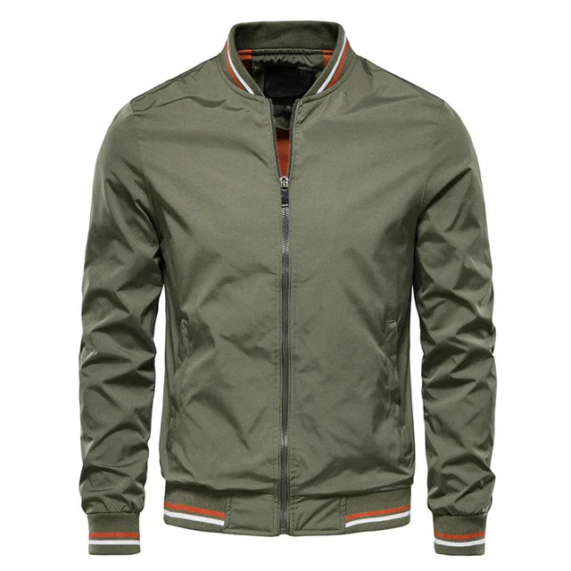 TIMMY | Winddichte Herren Sommerjacke