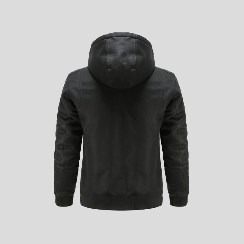 Lance | Kapuzen Jacke