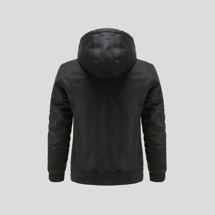 Lance | Kapuzen Jacke
