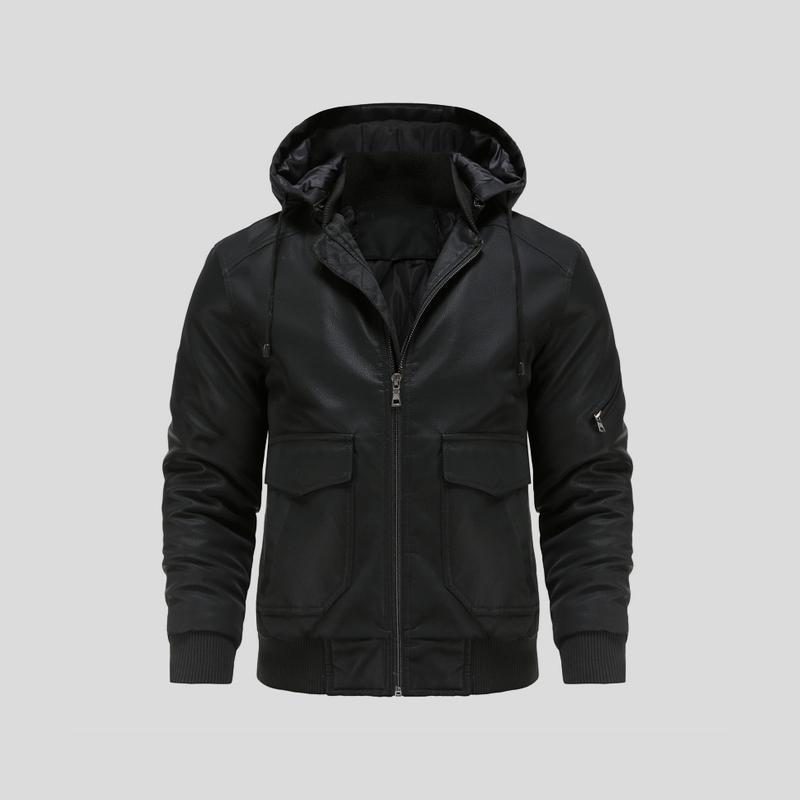 Lance | Kapuzen Jacke