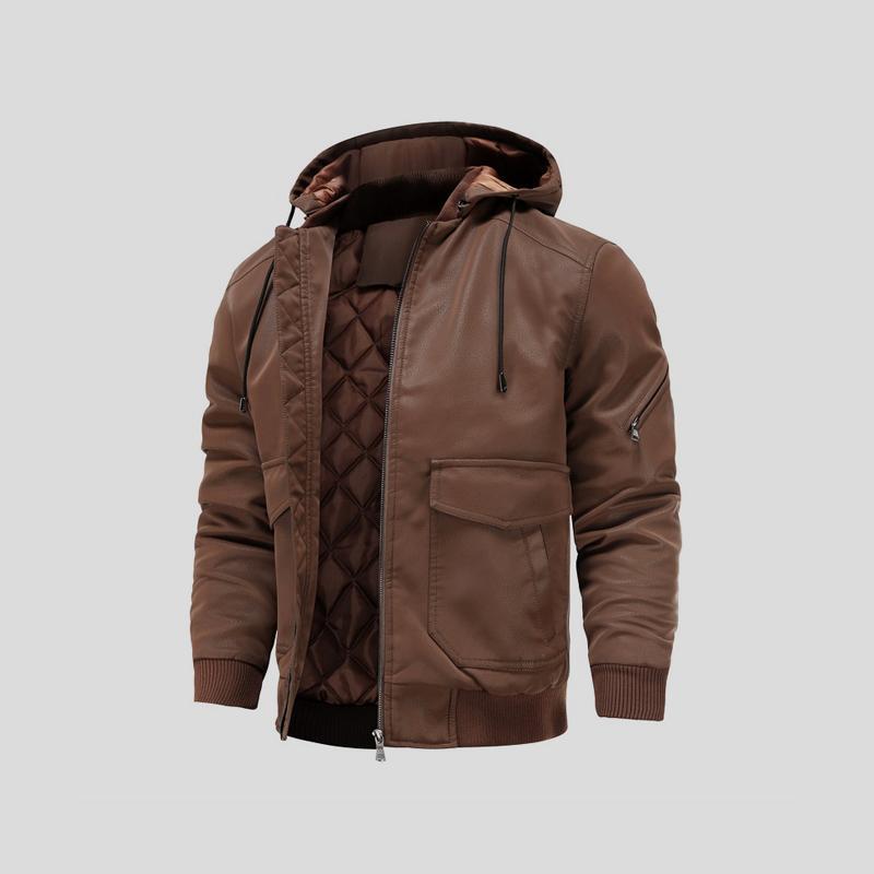 Lance | Kapuzen Jacke