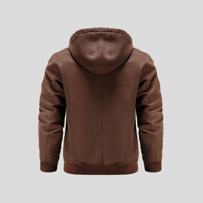 Lance | Kapuzen Jacke