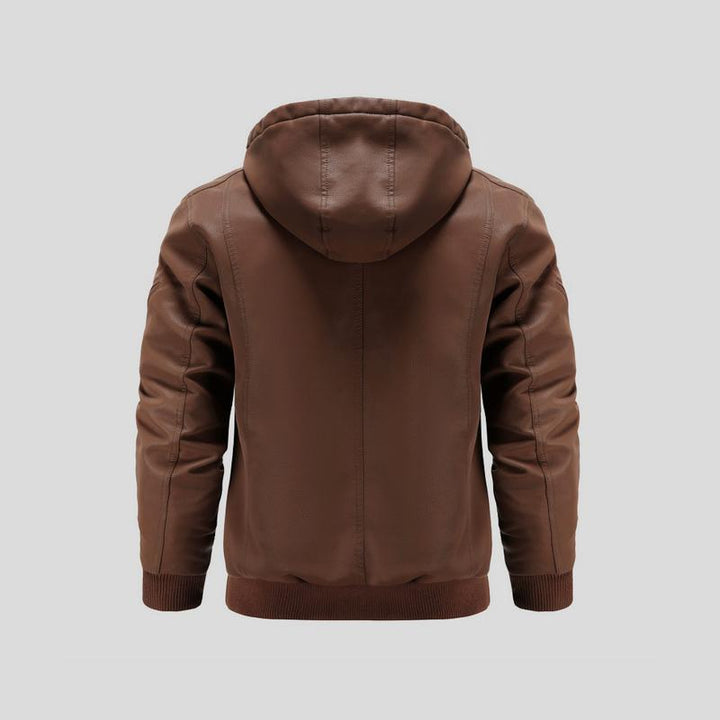 Lance | Kapuzen Jacke
