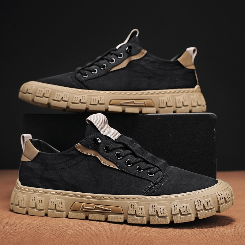 Marlon | Freizeit-Sneaker