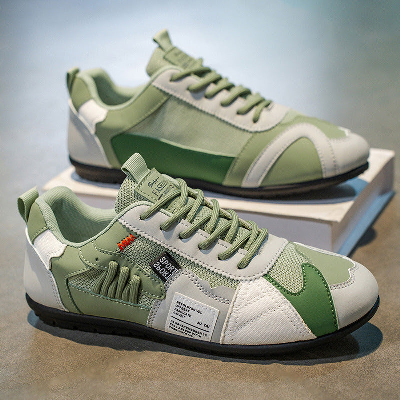 Cyprien | Komfortable Schnürschuhe