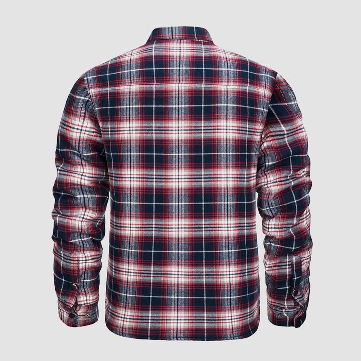 Joe | Wärmende Winterjacke für Herren