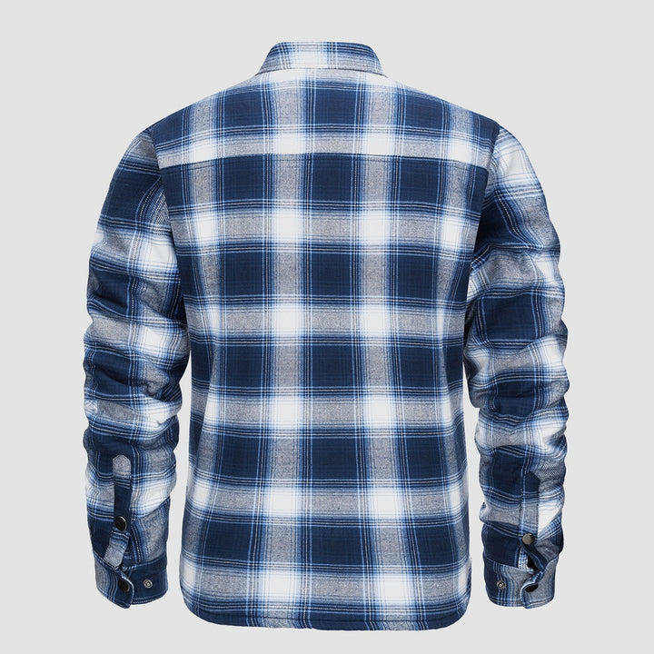 Joe | Wärmende Winterjacke für Herren