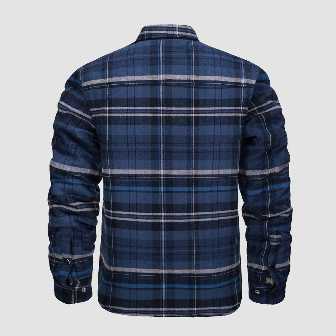 Joe | Wärmende Winterjacke für Herren