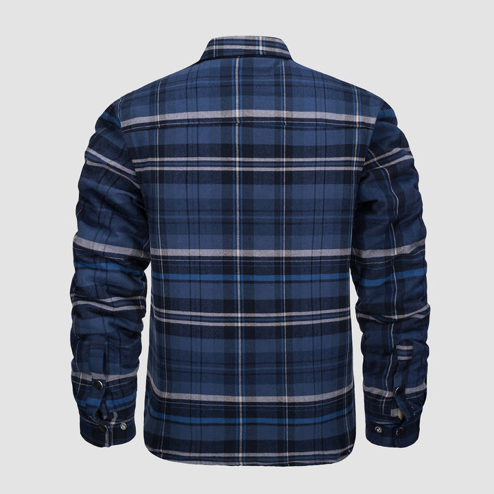 Joe | Wärmende Winterjacke für Herren