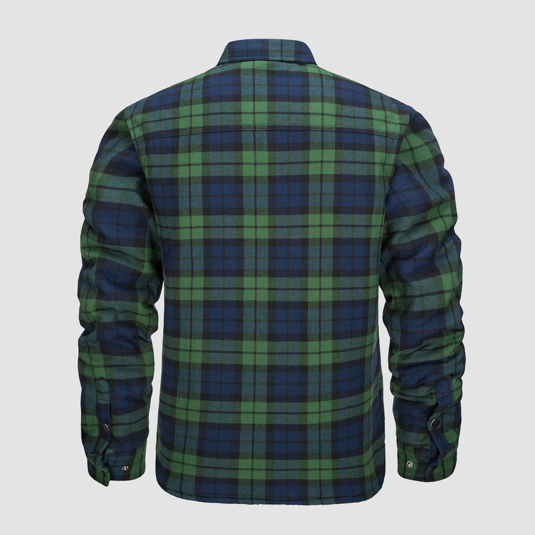 Joe | Wärmende Winterjacke für Herren