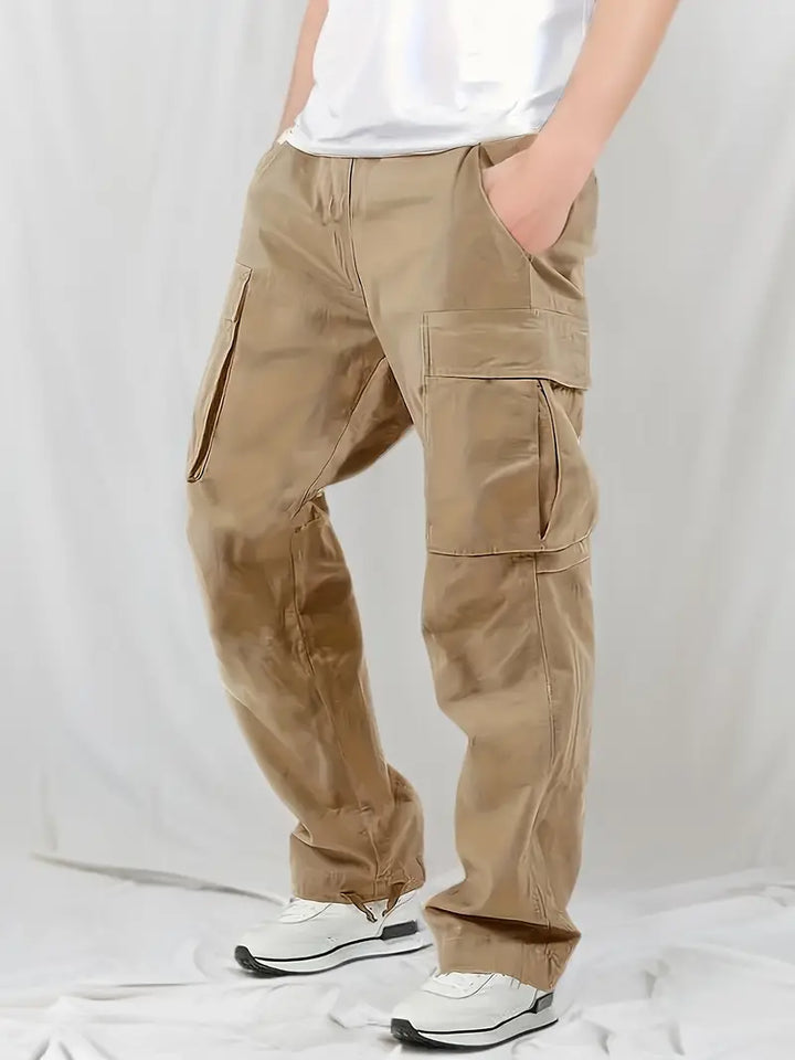 CHRISTOFFEL | Lässige Herren Hose