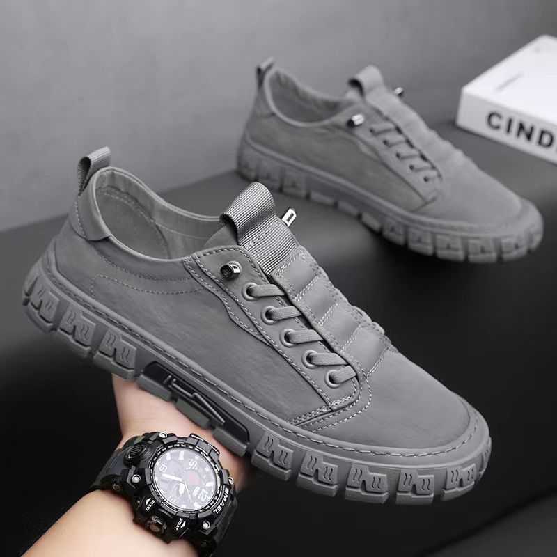 Marlon | Freizeit-Sneaker