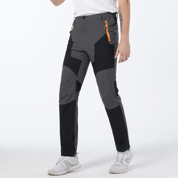 AARON | Wanderhose - Wasserdicht und Schnelltrocknend