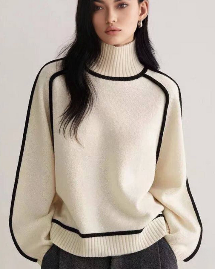 Ronja | Zeitlose Wärme mit Eleganz