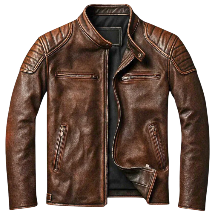Troels | Premium-Jacke