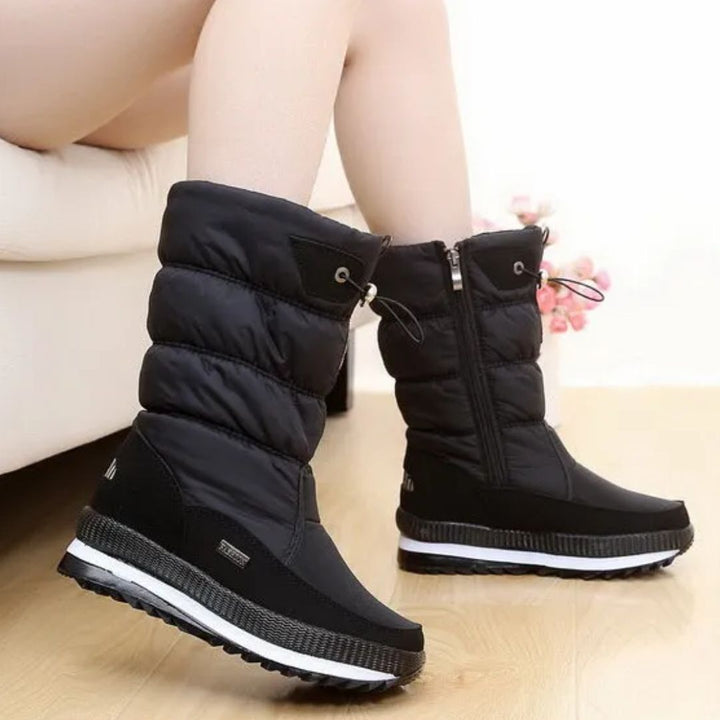 Rebecca Schneestiefel | Stilvoll & Funktional